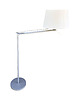 lampy podłogowe Lampa podłogowa IKEA Samtid początak XXI wieku