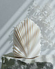 świeczniki i świece Świeca sojowa Palm Leaf