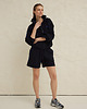 szorty damskie Spodenki PENNY navy