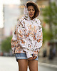 bluza z kapturem damska Bluza damska z kapturem Silvy