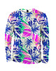 bluzy męskie Koszulka Longsleeve Męska DR.CROW Exotic