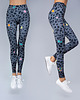 legginsy Legginsy LEO wysoki stan