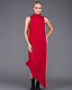 sukienki maxi damskie Red samiya dressi