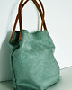 torby XXL Torba tote XXL - zieleń