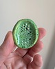 akcesoria różne Kamień antystresowy, worry stone, gładzik, kciukowiec