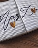 dodatki - łazienka - różne Zestaw ręczników personalizowanych ( 2 x 70x140cm)