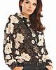 bluza z kapturem damska Bluza B369