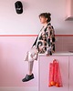 bluzki kimonowe damskie S A L E :Bestseller  Kimono Horses