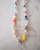 chokery FUNKY Choker Słoneczko