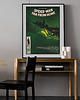 plakaty Spider-Man: Daleko od domu - plakat fine art