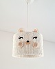 lampy do pokoju dziecka Lampa sufitowa "Słodkie misie"