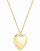 złote naszyjniki Naszyjnik Beloved Gold