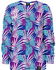 bluzy dla chłopców Bluza bez kaptura Chłopiec DR.CROW Palmy
