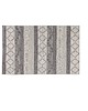 dywany Dywan prostokąt Yarn szary bawełna 240x160cm