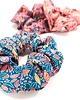 gumki do włosów Gumki do włosów frotka scrunchie