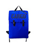 plecaki Plecak CLASSIC royal blue LARGE