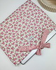 pokrowce i etui - organizery Etui na Tablet / Organizer do Torebki Romantic Rose