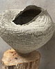 wazony Wabi-sabi ceramiczny wazon
