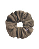 gumki do włosów Duża gumka do włosów scrunchie / kollale
