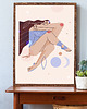 grafiki i ilustracje Mindfulness