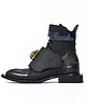 buty męskie Botki The Shoemaker 'Carbon' Męskie IV + magnetyczne akcesoria