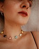chokery Naszyjnik choker