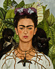obrazy Frida Kahlo - dekoracja ścienna