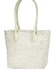 torebki do ręki Torba skórzana Shopper    (7222)