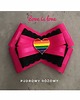 broszki Brosza z Kolekcji LOVE is LOVE  Pride