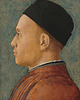fototapeta Fototapeta na podst. obrazu Andrea Mantegna