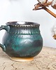 kubki Kubek ceramiczny z wzorem