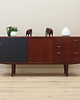 komody i szafki Komoda tekowa, duński design, lata 60, produkcja: Dania