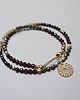chokery Mix kamieni naturalnych vol. 5 /choker/ 20.02.25  - Szlachetna kolekcja