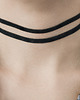 chokery Choker Vander Bohemian Herbst