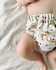 body i śpiochy niemowlęce Bloomersy Misiowy Las