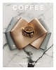 broszki Brosza  3d z filiżanką kawy  Cappuccino New