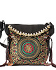 torby na ramię Haftowana torba Boho Art Earth
