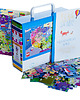 zabawki - inne Puzzle Polska dla dzieci