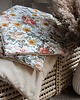 kocyki, kołderki, pościel dla dzieci Komplet pościeli dla maluszka FLOWERS