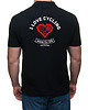 t-shirty męskie Koszulka polo. I love cycling