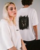 t-shirty męskie T - shirt z nadrukiem