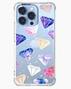etui na telefon Etui Anti Shock case wzory - WF14