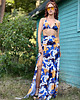 spódnice maxi Angelina Sky Parade - spódnica maxi