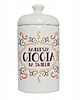 pojemniki kuchenne Pojemnik dla Cioci do kuchni, 500ml