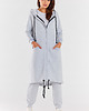 bluza z kapturem damska Bluza C278