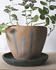 doniczki Doniczka ceramiczna