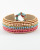 bransoletki - inne Candy bracelet