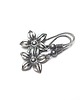 kolczyki srebrne Kolczyki srebrne -Silver  flower