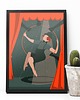 plakaty Cyrk - plakat A3/B2