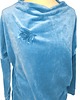 bluza bez kaptura damska Bluza z dzianiny z OEKO-TEX certyfikat